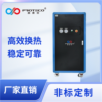 chiller高精度換熱溫控單元